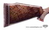 Duplicate Browning Belgium Medallion Gloss Finish Gun Stock For Magnum Calibers 'NEW' - 2 of 3