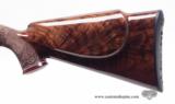 Duplicate Browning Belgium Olympian Grade Gloss Finish Gun Stock For Standard Calibers 'NEW' - 3 of 3