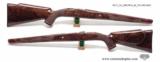 Duplicate Browning Belgium Olympian Grade Gloss Finish Gun Stock For Standard Calibers 'NEW'