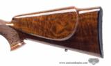 Factory Original Browning Belgium Olympian Grade Gloss Finish Gun Stock For Short Action Heavy Barrel Calibers .222,.222 Mag.'Like New' - 3 of 3