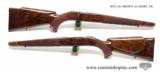 Browning Belgium Factory Original Medallion Gun Stock For Short Action Pencil Barrel, Calibers. Like New Condition - 1 of 3