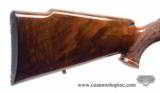 Browning Belgium Factory Original Medallion Gun Stock For Short Action Pencil Barrel, Calibers. Like New Condition - 2 of 3