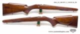 Factory Original Browning Belgium Safari Gun Stock. Fits Medium, Pencil Barrel Calibers. Very Good Condition. - 1 of 3
