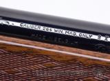 Browning Belgium Medallion .264 Win. Mag. Bolt Action Rifle.
New In Box.
A REAL BEAUTY! - 5 of 10