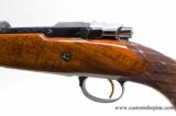 Browning Belgium Medallion
.300 Win. Mag.
'Excellent Condition'
Beautiful Looking Big Game Rifle! - 8 of 8
