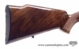 Factory Original Browning Belgium Safari Gun Stock. Fits Medium Calibers. Like New Condition. - 2 of 3