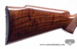 Factory Original Browning Belgium Safari Gun Stock. Fits Short, Pencil Barrel Calibers. Like New Condition. - 2 of 3