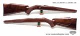 Factory Original Browning Belgium Safari Gun Stock. Fits Short, Pencil Barrel Calibers. Like New Condition. - 1 of 3