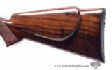 Factory Original Browning Belgium Safari Gun Stock. Fits Short, Pencil Barrel Calibers. Like New Condition. - 3 of 3