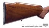 Factory Original Browning Belgium Safari Gun Stock. Fits Short, .222 & .222 Mag, Pencil Barrel Calibers. Like New Condition. - 2 of 3
