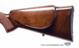 Factory Original Browning Belgium Safari Gun Stock. Fits Short, .222 & .222 Mag, Pencil Barrel Calibers. Like New Condition. - 3 of 3
