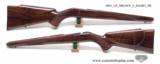 Factory Original Browning Belgium Safari Gun Stock. Fits Short, .222 & .222 Mag, Pencil Barrel Calibers. Like New Condition