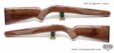 Duplicate Browning T-Bolt, Gloss Finish Gun Stock, 'NEW' - 1 of 3