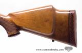 Factory Original Sako Deluxe L61R Gun Stock. Fits Magnum Calibers. Excellent Condition. - 3 of 3