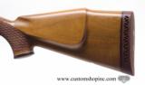 Factory Original Sako Deluxe L61R Gun Stock. Fits Magnum Calibers. Excellent Condition. - 3 of 3