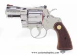 Colt Python .357 Mag.2 1/2