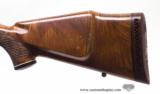 Factory Original Sako Deluxe L61R Gun Stock. Fits Magnum Calibers. Very Good Condition. - 3 of 3