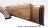 Duplicate Sako Deluxe L61R Gun Stock. Fits Magnum Calibers. Perfectly Matches Factory Specifications. New Condition. - 3 of 3
