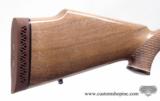 Duplicate Sako Deluxe L61R Gun Stock. Fits Magnum Calibers. Perfectly Matches Factory Specifications. New Condition. - 2 of 3