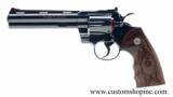 Colt Python Elite .357 Magnum6