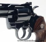Colt Python Elite .357 Magnum6