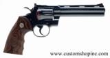 Colt Python Elite .357 Magnum6