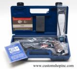 Colt Python Elite .357 Magnum6