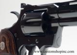Colt Python Elite .357 Magnum6