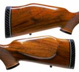 Colt Sauer 'Sporting Rifle' Gloss Finish Gun Stock For .22-250 Calibers 'Like New' - 2 of 2