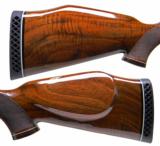 Colt Sauer 'Sporting Rifle' Gloss Finish Gun Stock For Magnum Calibers 'NEW' - 2 of 2