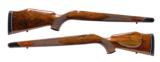 Colt Sauer 'Sporting Rifle' Gloss Finish Gun Stock For .22-250 Caliber 'NEW' - 1 of 2