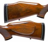 Colt Sauer 'Sporting Rifle' Gloss Finish Gun Stock For .22-250 Caliber 'NEW' - 2 of 2