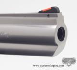 Colt King Cobra .357 Mag. 6