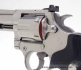 Colt King Cobra .357 Mag. 6