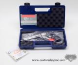 Colt King Cobra .357 Mag. 6