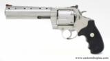 Colt Anaconda .44 Mag.Satin Stainless 6