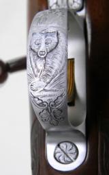 Browning Belgium Olympian .30-06. NEW CONDITIONManufactured In 1962. Beautiful Stock! - 8 of 11