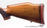 Sako Factory Original 'SAKO 75' Rifle Stock For Standard Calibers. Left Handed.Excellent Condition - 3 of 3