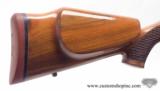 Sako Factory Original 'SAKO 75' Rifle Stock For Standard Calibers. Left Handed.Excellent Condition - 2 of 3