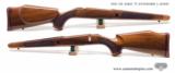 Sako Factory Original 'SAKO 75' Rifle Stock For Standard Calibers. Left Handed.Excellent Condition - 1 of 3