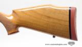 Sako Factory Original 'SAKO 75' Rifle Stock For Standard Calibers. Left Handed.Excellent Condition - 3 of 3