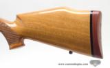 Sako Factory Original 'SAKO 75' Rifle Stock For Standard Calibers. Left Handed.Excellent Condition - 3 of 3