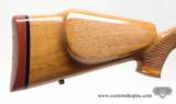 Sako Factory Original 'SAKO 75' Rifle Stock For Standard Calibers. Left Handed.Excellent Condition - 2 of 3