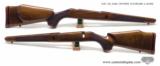 Sako Factory Original 'HUNTER' Rifle Stock For Standard Calibers. Left Handed.Excellent Condition - 1 of 3
