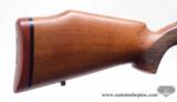 Sako Factory Original 'SAKO A1' Rifle Stock For Heavy Barrel Calibers. Like New Condition - 2 of 4