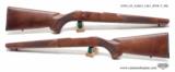 Sako Factory Original 'SAKO L461' Rifle Stock For Heavy Barrel Calibers. Like New Condition - 1 of 4