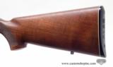 Sako Factory Original 'SAKO L461' Rifle Stock For Heavy Barrel Calibers. Like New Condition - 3 of 4