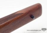 Sako Factory Original 'SAKO L461' Rifle Stock For Heavy Barrel Calibers. Like New Condition - 4 of 4