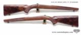 Duplicate Winchester 'Model 70' Rifle Stock For Standard Calibers. Oil Finish. NEW - 1 of 3