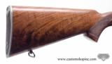Duplicate Winchester 'Model 70' Rifle Stock For Standard Calibers. Oil Finish. NEW - 2 of 4